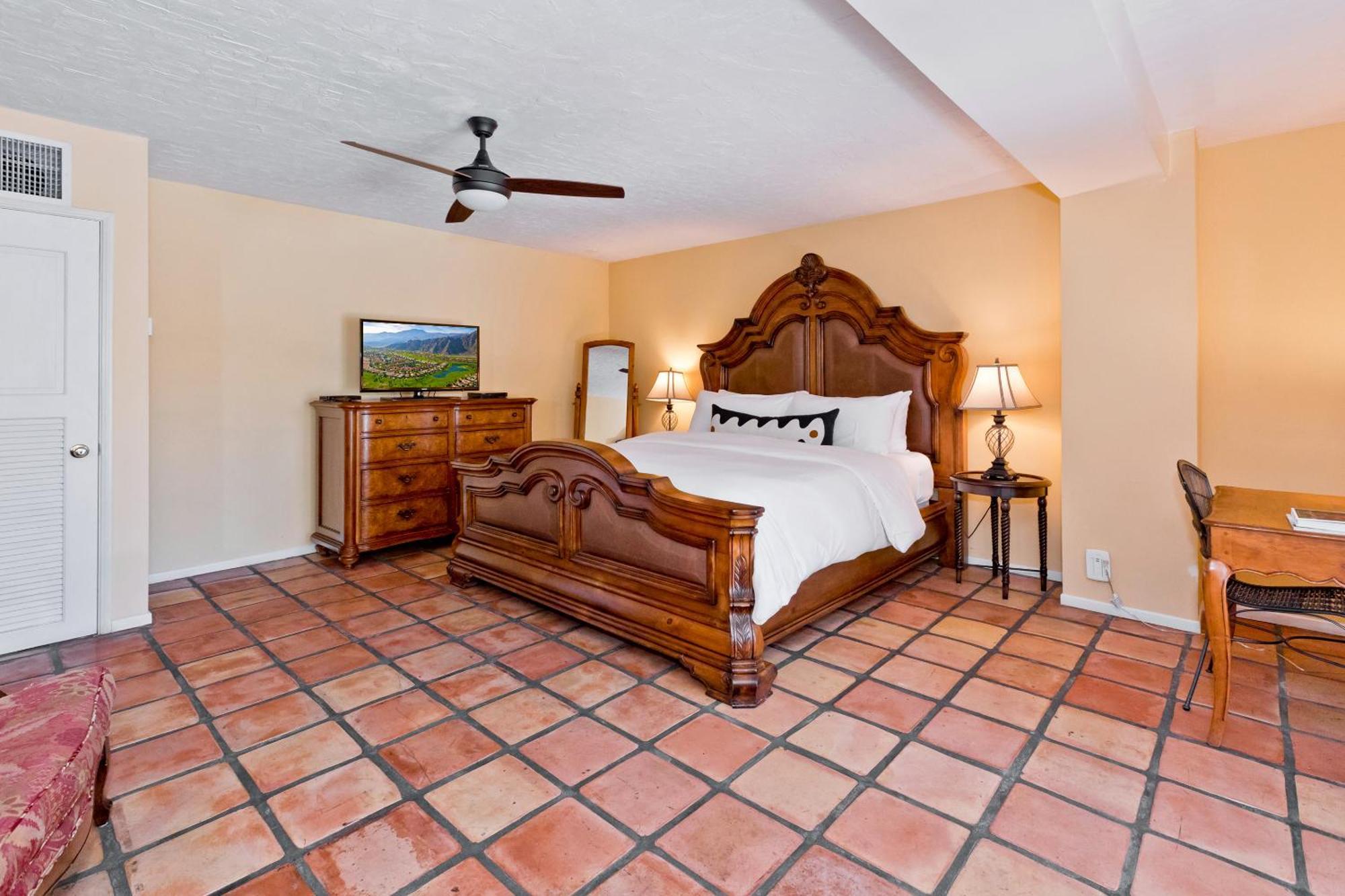 La Maison Hotel - Adults Only Palm Springs Exterior foto