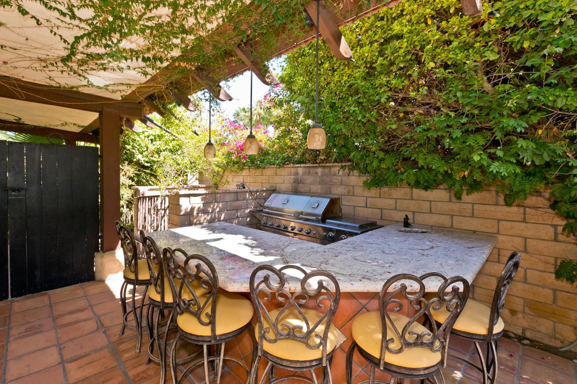 La Maison Hotel - Adults Only Palm Springs Exterior foto