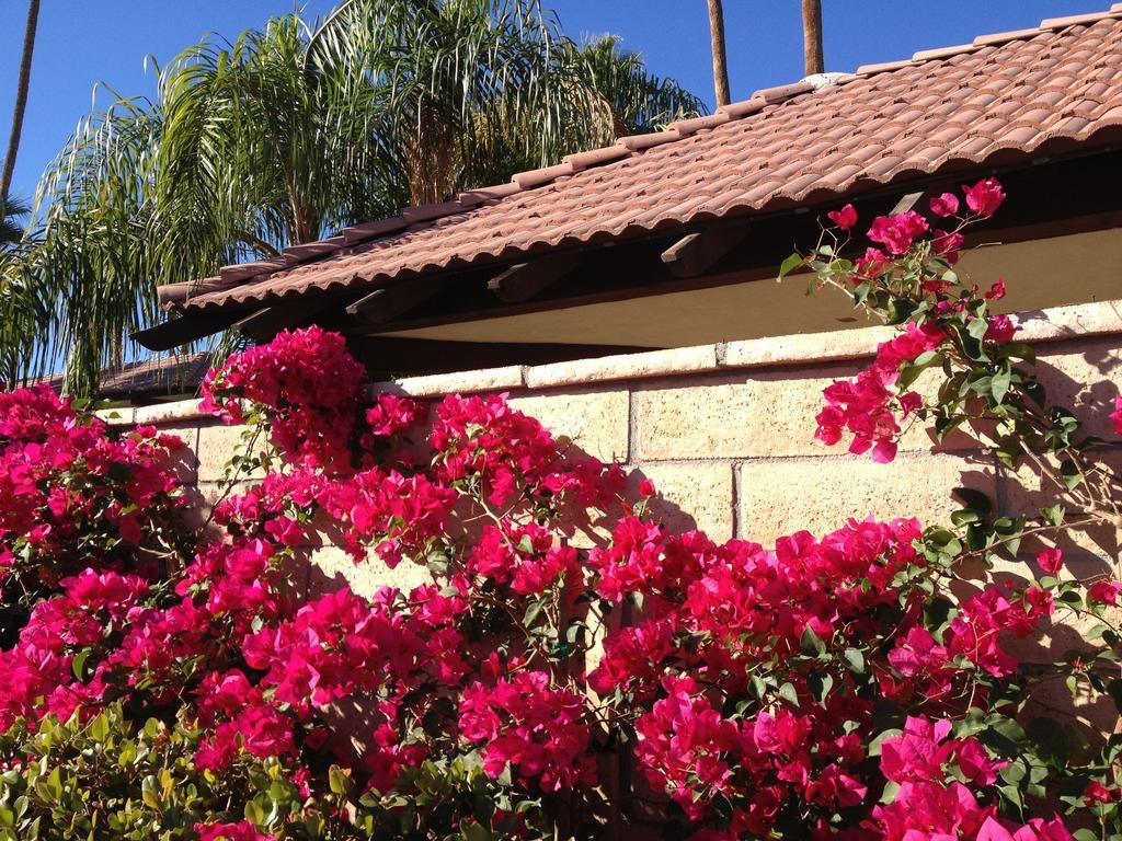 La Maison Hotel - Adults Only Palm Springs Exterior foto