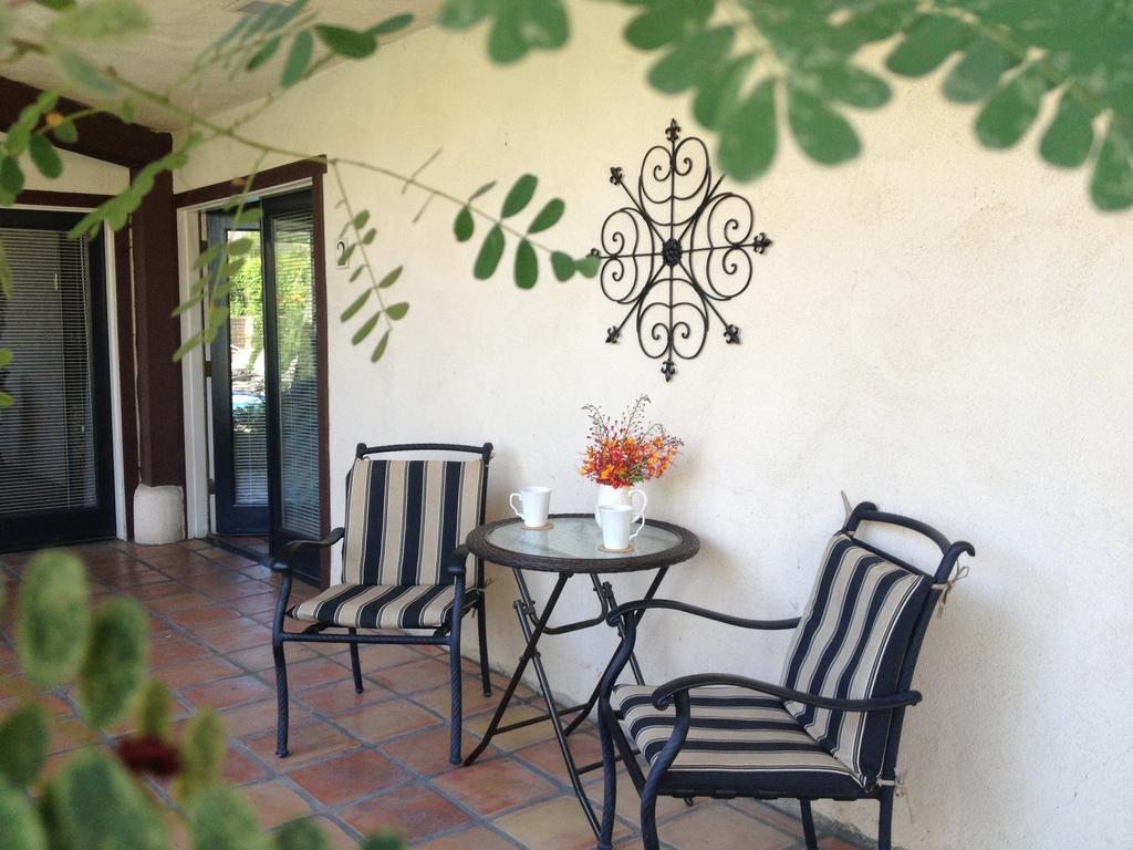 La Maison Hotel - Adults Only Palm Springs Exterior foto