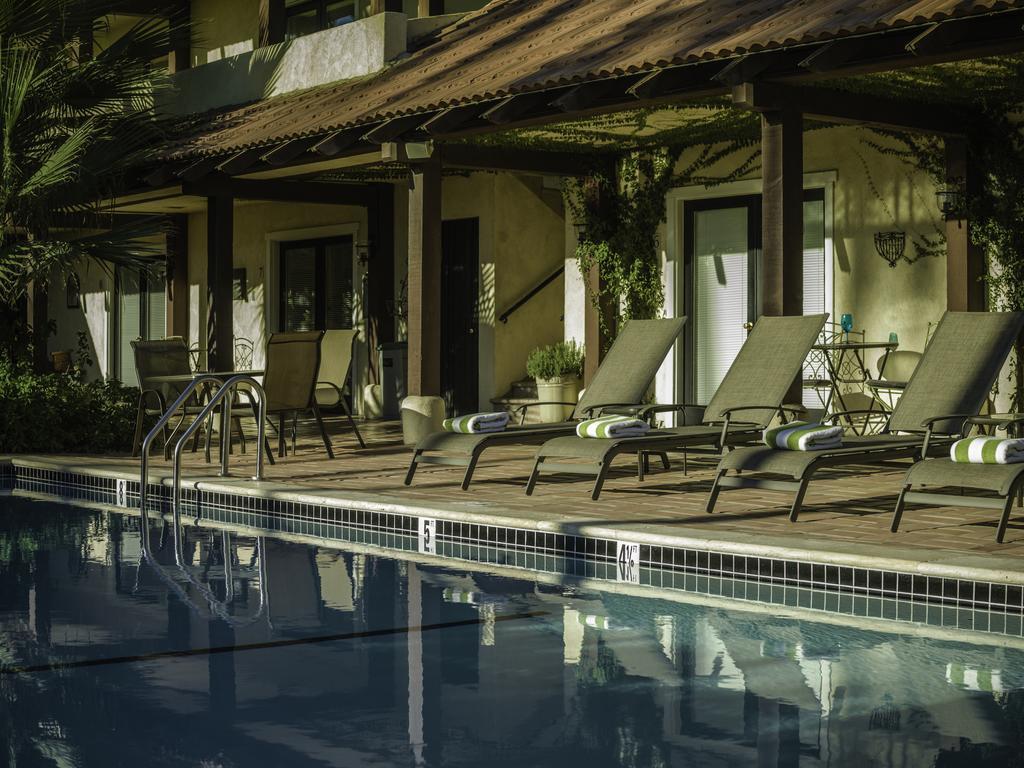 La Maison Hotel - Adults Only Palm Springs Exterior foto